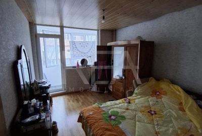 3 camere 2/4, garaj, centrala, anvelopat, Drumul Taberei - 4