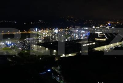 Apartament cu 3 camere semidecomandat în Mănăștur - 10