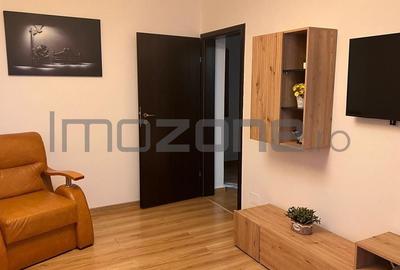 2 camere, 54 mp, mobilat-utilat, LOC DE PARCARE INCLUS, Str Tineretului - 3