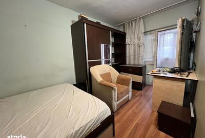 Apartament cu 2 camere decomandat în Pantelimon - 3