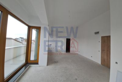 Apartament 2 camere cu terasa 13 mp, bloc boutique in zona Domenii - 6