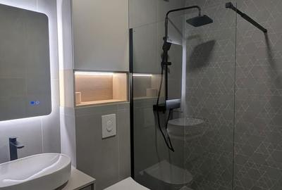 Apartament cu 3 camere decomandat în Central - 2