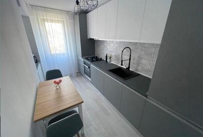 Apartament 2 camere Lux + loc de parcare subteran in Complexul Roka Residence - 5