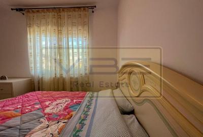 Casa noua tip duplex 4 camere 2 bai Popas Pacurari - 11