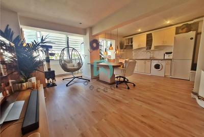 Apartament cu 2 camere decomandat în Griviței - 30