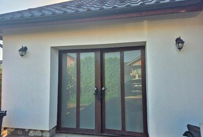 Casă individuală cu 3 camere cu Teren 450 Mp în Găgeni - 3
