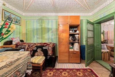 Casa cu anexe si teren de 759mp in Misca - 1