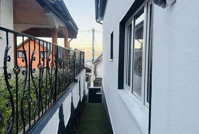 Casă cu 5 camere cu Teren 300 Mp în Codlea - 3