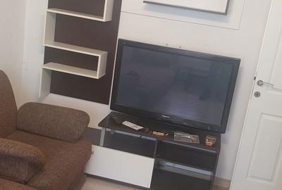 Garsonieră decomandată în Găvana - 1