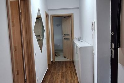 Apartament cu 2 camere decomandat în Central - 4