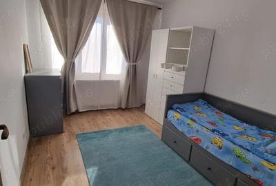 Inchiriez apartament 3 camere - Dimitrie Leonida, Metropolitan - 6