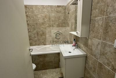 Militari Residence garsoniera complet mobilata si utilata - 4