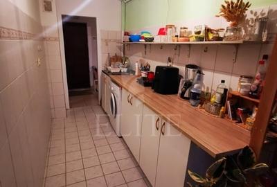 Apartament cu 2 camere decomandat în Mănăștur - 5