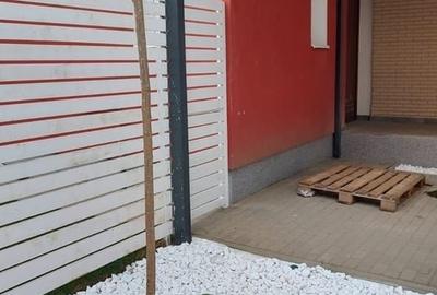 Casă cu Teren 300 Mp în Pipera - 14