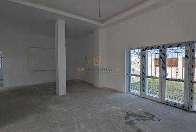 Apartament 3 camere, teren 250 mp, Magurele - Rate la Dezvoltator - 6