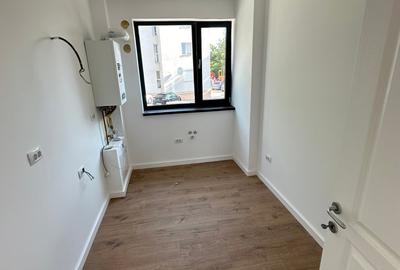 Intabulat!Ap 3 camere D Parcare inclusa Gradina 95mp Capat Pacurari - 13