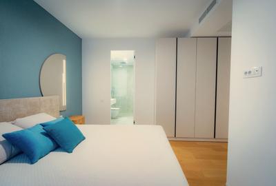 Apartament cu 3 camere, mobilat în Floreasca - 2