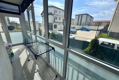 Apartament cu 2 camere decomandat, mobilat în Fundeni - 8