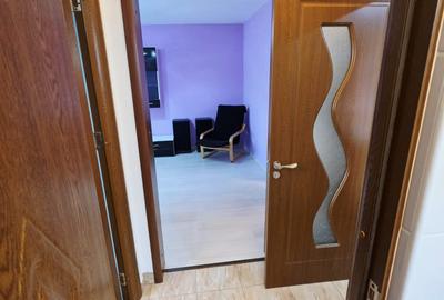 Apartament cu 2 camere circular, mobilat în Nord - 19