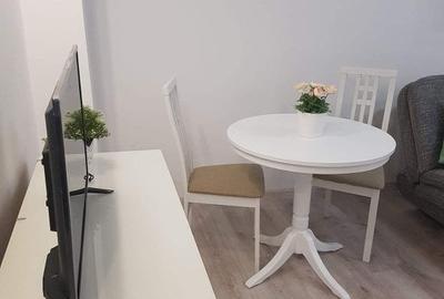 Apartament 2 camere mobilat si utilat contorizat ,centrala de bloc. - 8