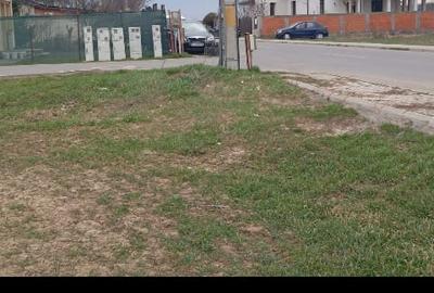 Teren Construcții intravilan de 11700 mp, în Dragomirești-Deal - 2