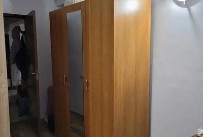 Apartament cu 3 camere decomandat în Schitu - 3
