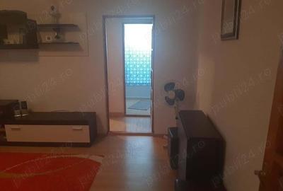 Navodari, apartament 2 camere semidecomandat cu gaze semimobilat - 5