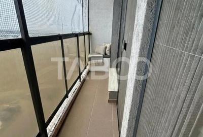Apartament cu 3 camere decomandat, mobilat în Exterior Sud - 9