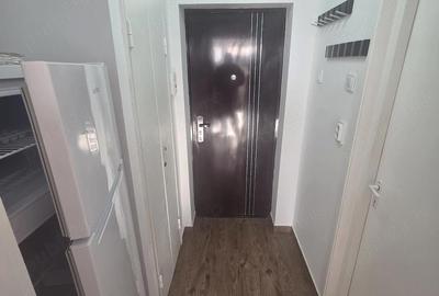 Garsonieră decomandată în Gheorgheni