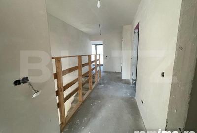 Casă cu 4 camere cu Teren 490 Mp în Central - 8