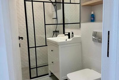 Garsonieră nedecomandată, mobilată în Grozăvești - 2