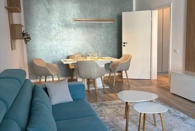 Plaza Residence 5 l 2 Camere 65MP Lux l Posibilitate  Parcare l - 3