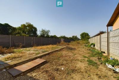 Casă cu 3 camere cu Teren 1180 Mp în Freidorf - 9