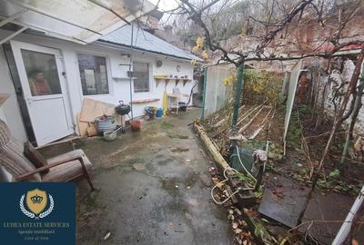 Re?i?a - Casa cu 3 camere, atelier ?i sera - 9