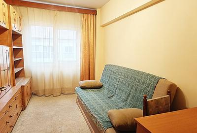 Apartament cu 3 camere decomandat, mobilat în Hipodrom 4 - 18