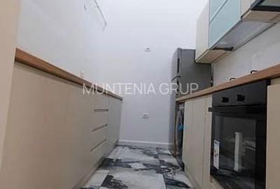 Apartament cu 3 camere în Central - 1