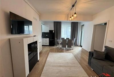 Apartament cu 2 camere decomandat, mobilat în Central - 9