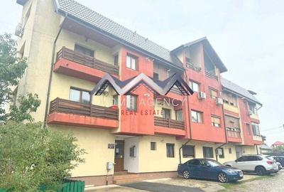 Apartament 2 camere Otopeni central | mobilat&utilat | parcare - 9