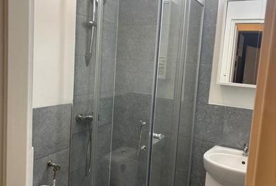 Apartament cu 2 camere semidecomandat în Simeria - 3