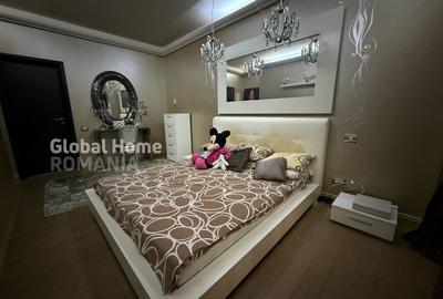 Apartament 4 camere 180MP | Bucurestii Noi | 2 locuri parcare | - 4