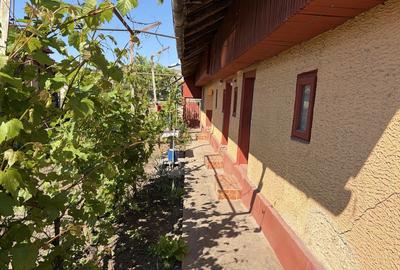Casă cu 4 camere în Grădiștea - 5