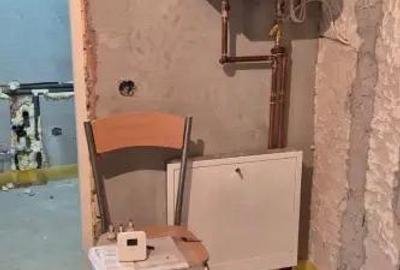 Apartament cu 2 camere decomandat în Șugag - 2