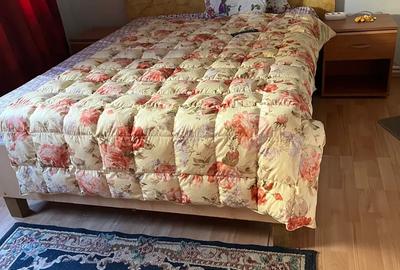 Garsoniera Berceni langa metrou Dimitrie Leonida - 4