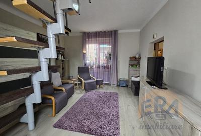 Central | Casa, curte proprie | Incalzire gaz | zona str. Sucevei - 2