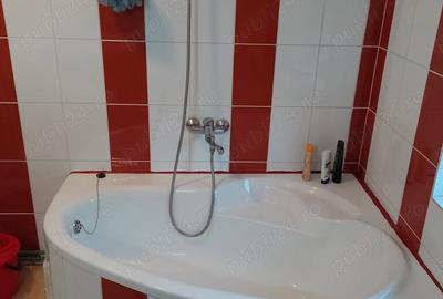 Garsonieră în Bălcescu - 2