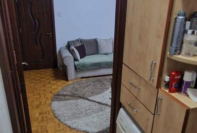 Apartament cu 2 camere semidecomandat, mobilat în Brazda lui Novac