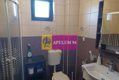 Casa 5 camere, 120 mp utili, Sabareni - 7