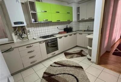 Apartament 2 camere Giroc etaj 1 - 3