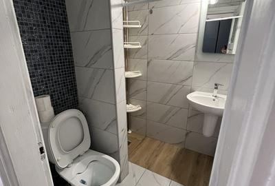 Garsonieră decomandată în Calea București - 7