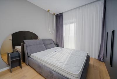 Apartament cu 3 camere de inchiriat in One Verdi Park - 4
